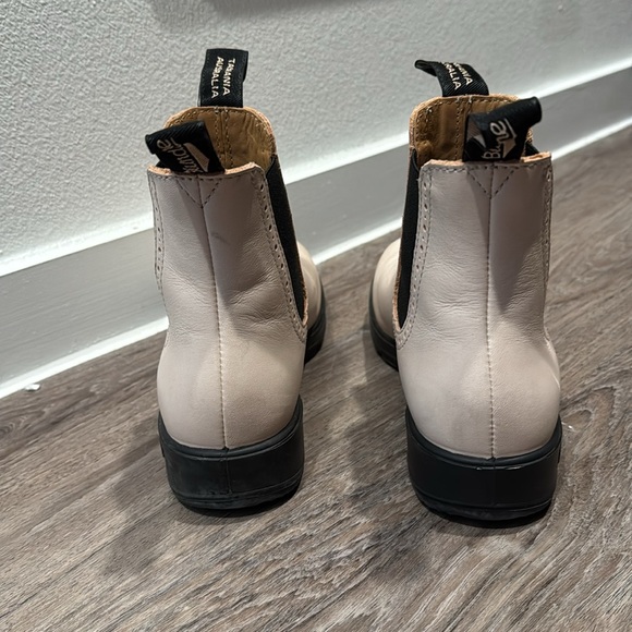 Blundstone Pearl High Top Boots - Picture 5 of 8